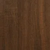 Image de vidaXL - Badkamerkast - 80x33x60 - cm - bewerkt - hout - bruin - eikenkleur