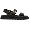 Image de Steve Madden Mona - Sandalen - Zwart - 36