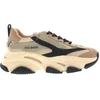 Image de Dames Sneakers Steve Madden Possesion-e /black Khaki - Maat 40