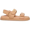 Image de Steve Madden - Mona Tan Leather - Maat 37