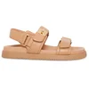 Image de Steve Madden - Mona Tan Leather - Maat 40