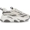 Image de Steve Madden Possession Sneakers - Dames - Grijs - Maat 37