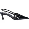 Image de Steve Madden Liana dames pumps - Zwart - Maat 37