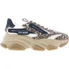 Image de Dames Sneakers Steve Madden Possesionl-e Leopard Multi - Maat 37