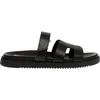 Image de Steve Madden Missile Slippers - Dames - Zwart - Maat 36