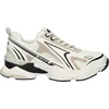 Image de Steve Madden Speedster-e Sneakers - Dames - Wit - Maat 36