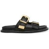 Image de Steve Madden Arch-E Open Teen - Zwart - Maat 37