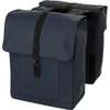Image de Fastrider Jaxx II Dubbele Fietstas - Basics MIK - Fietstassen 28L - Waterafstotend - Blauw