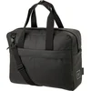Image de Fastrider Fastrider Jaxx II Enkele Fietstas/Laptoptas Trend Click'nGo - Zwart - 14L