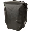 Image de AGU Clean Enkele Fietstas Shelter Click'nGo - Large 21 Liter - Reflective Zwart - Waterdicht