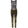Image de AGU Prime Bibtight II Essential Dames - Army Green - S