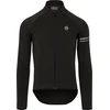 Image de AGU Thermo Fietsshirt Lange Mouwen Essential Heren - Zwart - S