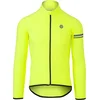 Image de AGU Thermo Fietsshirt Lange Mouwen Essential Heren - Geel - S