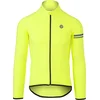 Image de AGU Thermo Fietsshirt Lange Mouwen Essential Heren - Geel - L