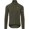 Image de AGU Thermo Fietsshirt Lange Mouwen Essential Heren - Groen - M