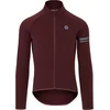Image de AGU Thermo Fietsshirt Lange Mouwen Essential Heren - Paars - S