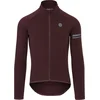 Image de AGU Thermo Fietsshirt Lange Mouwen Essential Heren - Paars - XXL