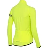 Image de AGU Thermo Fietsshirt Lange Mouwen Essential Dames - Geel - XS