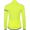 Image de AGU Thermo Fietsshirt Lange Mouwen Essential Dames - Geel - XXL