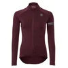 Image de AGU Thermo Fietsshirt Lange Mouwen Essential Dames - Modica - L