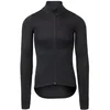 Image de AGU Seamless Fietsshirt Lange Mouwen Performance Heren - Black - XS/S