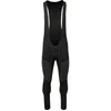 Image de AGU Performance - Bibtight - Fietsbroek met zeem - Heren - Windbestendig - Waterafstotend - Ademend - Zwart - XS/S