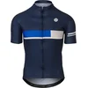 Image de AGU Key Fietsshirt Essential Heren - Deep Blue - XXL