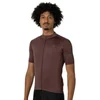 Image de AGU Core Fietsshirt Essential Heren - Modica Brown - L
