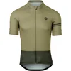 Image de AGU Duo Fietsshirt Essential Heren - Strategy Green - XL