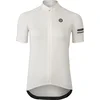 Image de AGU Core Fietsshirt Essential Dames - Chalk White - M