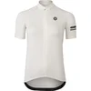 Image de AGU Core Essential - Fietsshirt - Korte Mouwen - Dames - Chalk White - Maat XXL