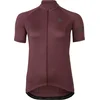 Image de AGU Core Essential - Fietsshirt - Korte Mouwen - Dames - Paars- Maat XS
