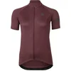 Image de AGU Core Essential - Fietsshirt - Korte Mouwen - Dames - Modica Brown - Maat XXL