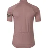 Image de AGU Core Essential - Fietsshirt - Korte Mouwen - Dames - Bruin- Maat XS