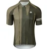 Image de AGU Vertical Paint Fietsshirt Performance Heren - Strategy Green - XL