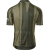 Image de AGU Vertical Paint Fietsshirt Performance Heren - Strategy Green - XXXL