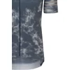 Image de AGU High Summer Fietsshirt Performance Heren - Steel Blue - M