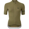 Image de AGU Solid Fietsshirt Performance Dames - Strategy Green - M