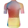 Image de AGU Gradient Fietsshirt Performance Dames - Multicolour - XS