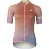 Image de AGU Gradient Fietsshirt Performance Dames - Multicolour - XL