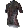 Image de AGU Nocturnal Lines Fietsshirt Performance Dames - Black - XS