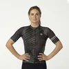 Image de AGU Nocturnal Lines Fietsshirt Performance Dames - Black - S