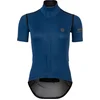 Image de AGU Rain Fietsshirt Premium Dames - Steel Blue - XS