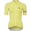 Image de AGU Solid Fietsshirt Performance Dames - Yellowtail - L