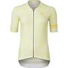 Image de AGU High Summer Fietsshirt Performance Dames - Yellowtail - M