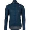 Image de AGU Ultralight Regenjas Performance Dames - Steel Blue - M