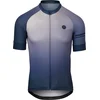 Image de AGU Gradient Fietsshirt Essential Heren - Deep Blue - XL