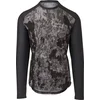 Image de AGU MTB Fietsshirt Lange Mouwen Venture - Off Black - XS