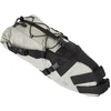 Image de AGU Seat-Pack Venture Zadeltas Pistachio Green - 10L - Waterafstotend, Eenvoudige Montage, 100% Gerecycled Polyester
