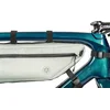 Image de AGU Bikepacking Tube Frametas Venture - Fietstas voor Frame - Pistache Groen - 4L - Waterafstotend - Eenvoudige Montage
